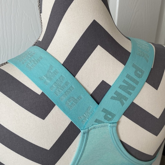 VS PINK Sports Bra - Picture 3 of 4